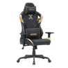 Sedia Gaming Hero, cuscino lombare e cervicale