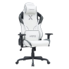 Sedia Gaming Hero, cuscino lombare e cervicale