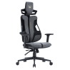 Sedia Gaming design Phoenix, schienale ergonomico