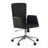 Sedia per ufficio Bridget, schienale alto basculante 210871 - (Outlet)