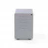 Cassettiera da Scrivania di design XL Zole 210882 - (Outlet)