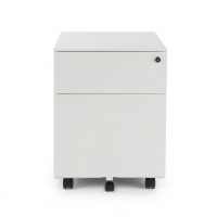 Cassettiera da Ufficio Xenon, cassetto/archivio 210901 - (Outlet)