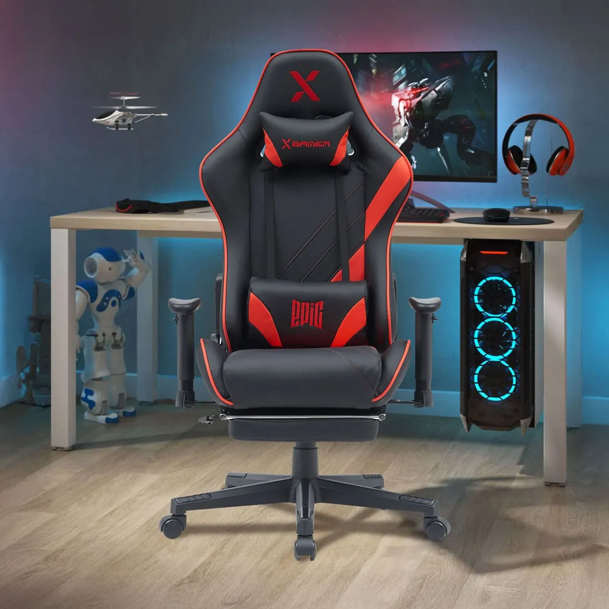 Img Sedie da gaming